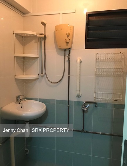 Blk 42 Telok Blangah Rise (Bukit Merah), HDB 3 Rooms #198937682